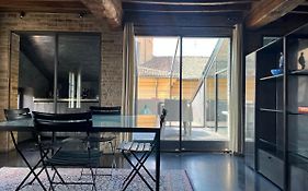 Ardesia Exclusive Apartament