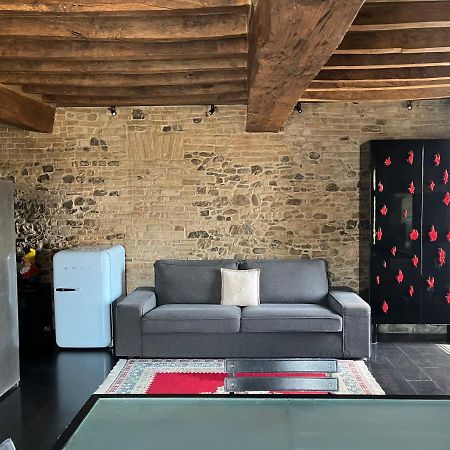 Appartement Ardesia Exclusive Apartament à Parme Extérieur photo