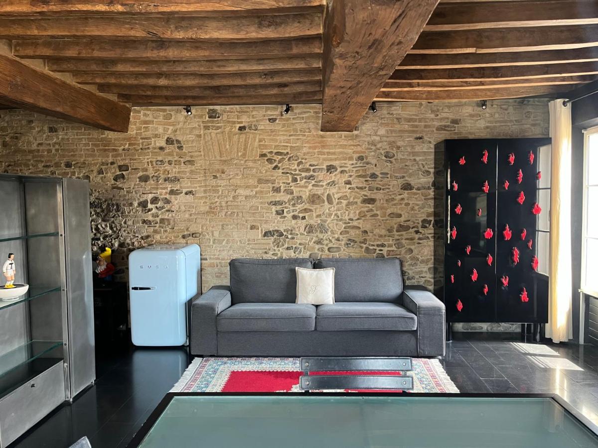 Appartement Ardesia Exclusive Apartament à Parme Extérieur photo